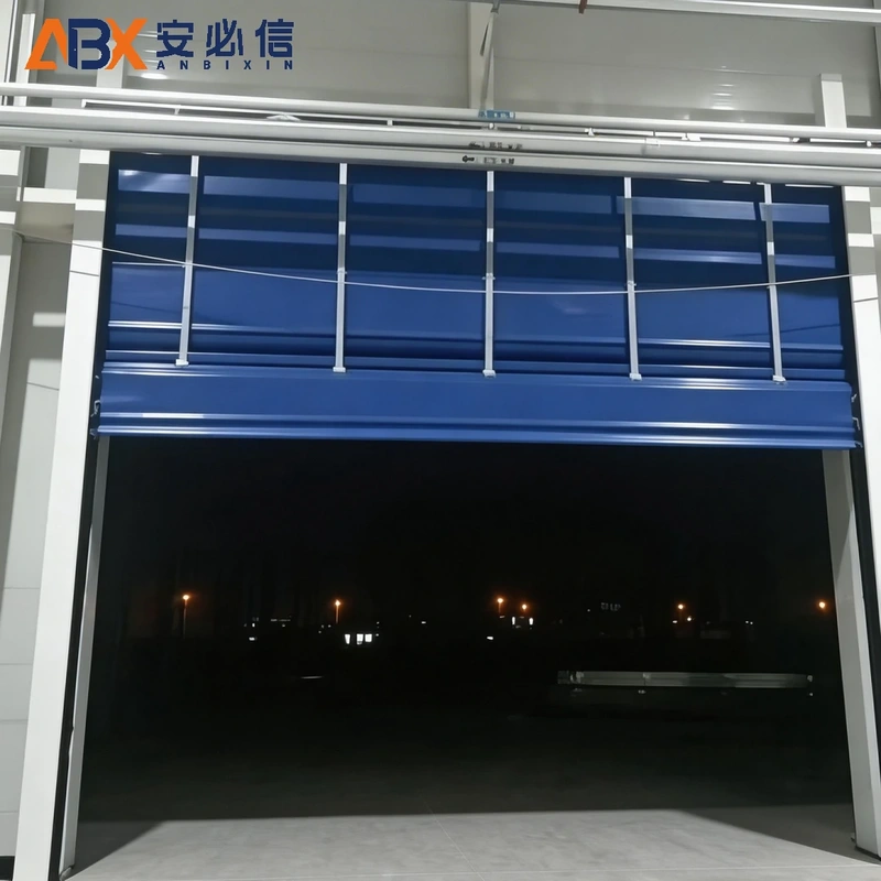 漯河伸缩式卸货平台