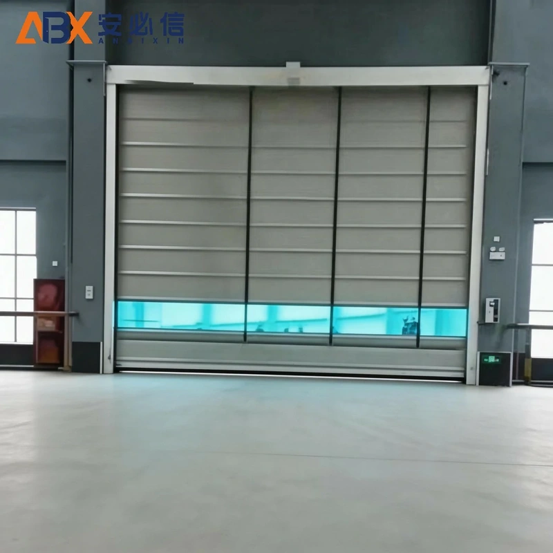 漯河冷库门封