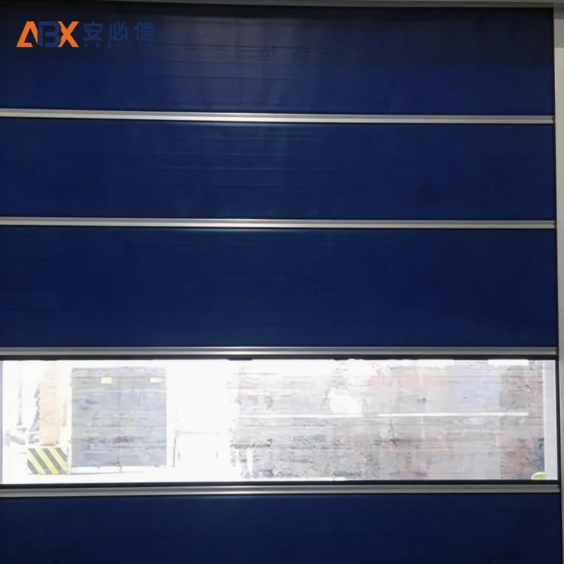 漯河快速卷帘门